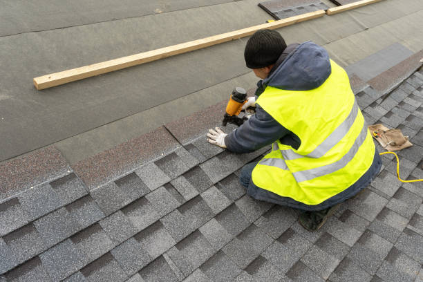 Best Roof Repair Services  in Port Dickinson, NY
