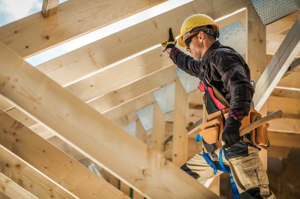 Best Emergency Roof Repair  in Port Dickinson, NY