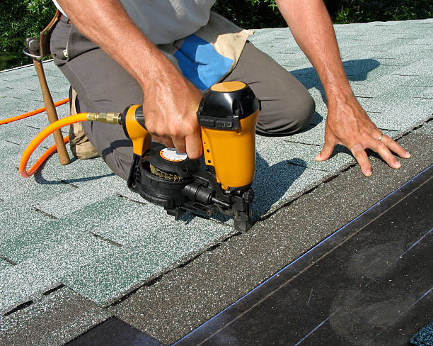 Best New Roof Installation  in Port Dickinson, NY