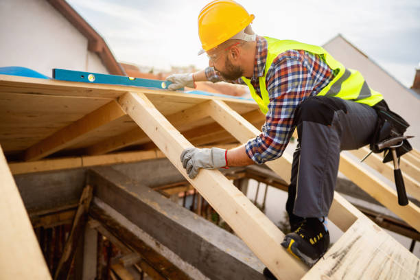 Tile Roofing Contractor in Port Dickinson, NY